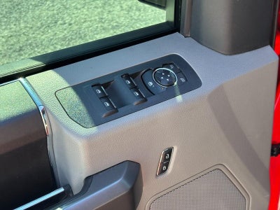 2019 Ford F-150 XLT 4WD SuperCrew 5.5' Box