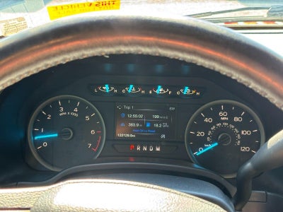 2019 Ford F-150 XLT 4WD SuperCrew 5.5' Box
