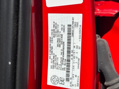 2019 Ford F-150 XLT 4WD SuperCrew 5.5' Box