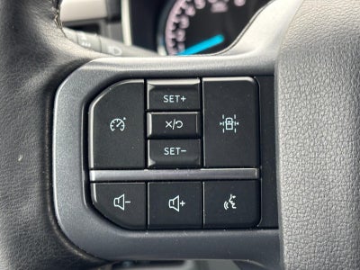 2023 Ford F-150 XLT 4WD SuperCrew 5.5' Box