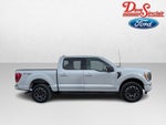 2022 Ford F-150 4WD SuperCrew Box