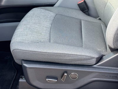 2021 Ford F-150 XLT 4WD SuperCrew 5.5' Box