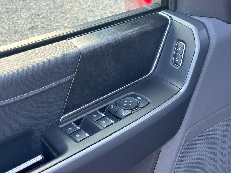 2021 Ford F-150 XLT 4WD SuperCrew 5.5' Box