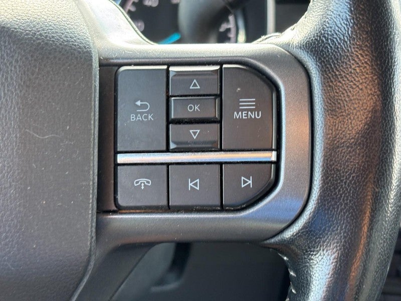 2021 Ford F-150 XLT 4WD SuperCrew 5.5' Box