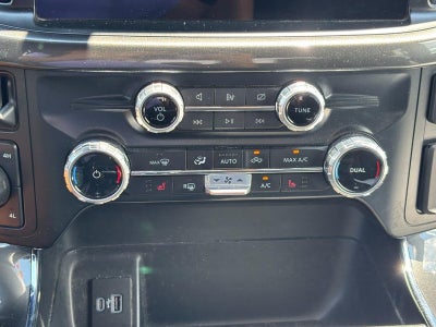2023 Ford F-150 XLT 4WD SuperCrew 5.5' Box
