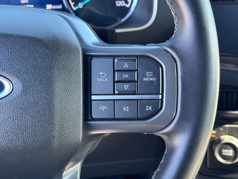 2023 Ford F-150 XLT 4WD SuperCrew 5.5' Box