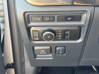 2023 Ford F-150 XLT 4WD SuperCrew 5.5' Box