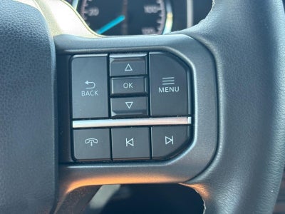 2023 Ford F-150 XLT 4WD SuperCrew 5.5' Box