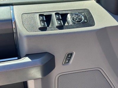 2018 Ford F-150 XLT 4WD SuperCrew 5.5' Box