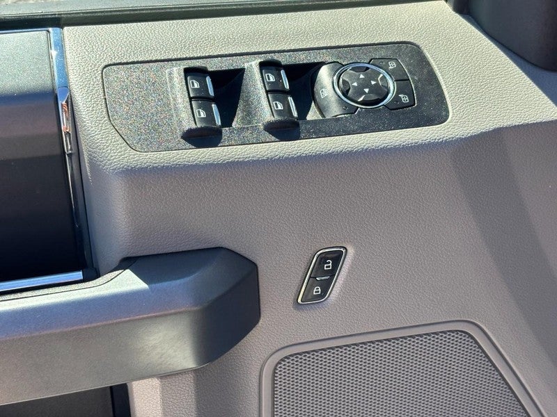 2018 Ford F-150 XLT 4WD SuperCrew 5.5' Box