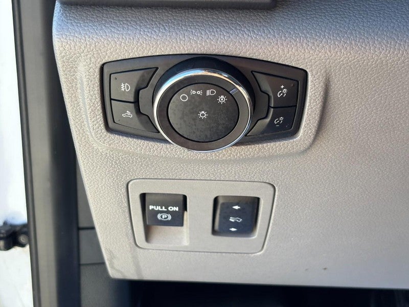 2018 Ford F-150 XLT 4WD SuperCrew 5.5' Box