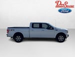 2018 Ford F-150 XLT 4WD SuperCrew 5.5' Box