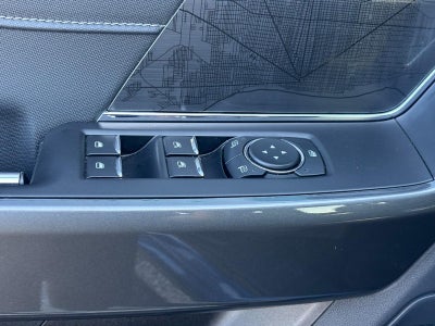 2022 Ford F-150 XLT 4WD SuperCrew 5.5' Box