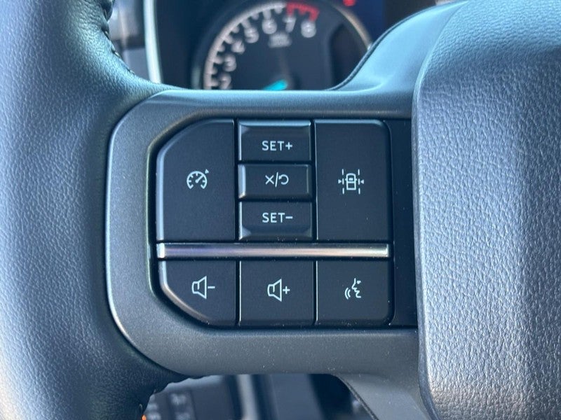 2022 Ford F-150 XLT 4WD SuperCrew 5.5' Box