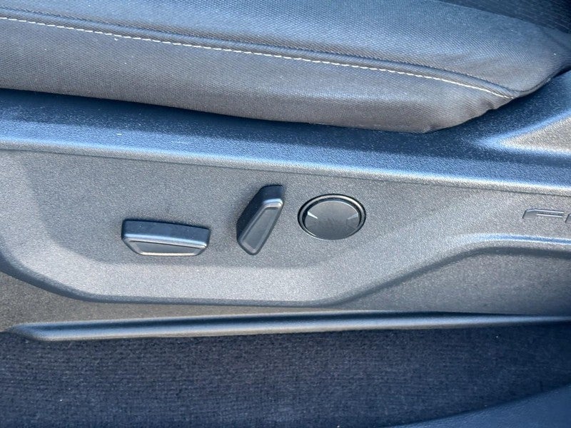 2022 Ford F-150 XLT 4WD SuperCrew 5.5' Box