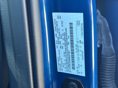 2022 Ford F-150 XLT 4WD SuperCrew 5.5' Box