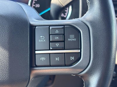 2023 Ford F-150 XLT 4WD SuperCrew 5.5' Box