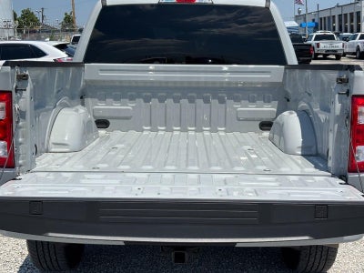 2023 Ford F-150 4WD STX SuperCrew