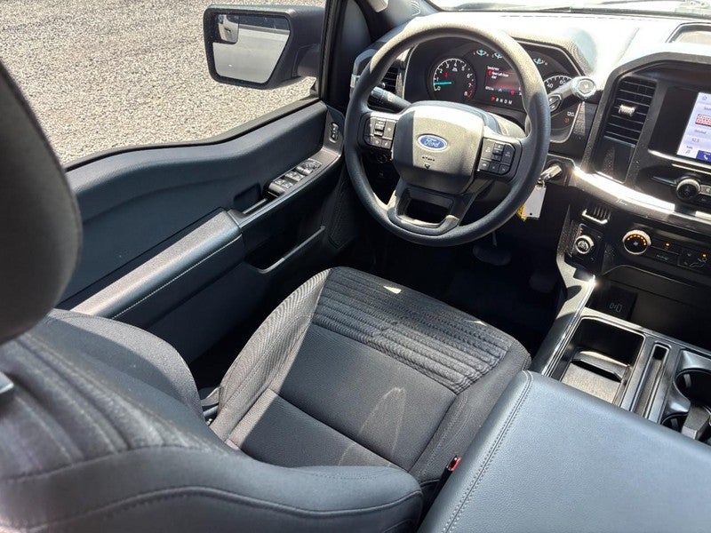 2023 Ford F-150 4WD STX SuperCrew