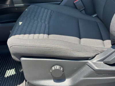 2023 Ford F-150 4WD STX SuperCrew