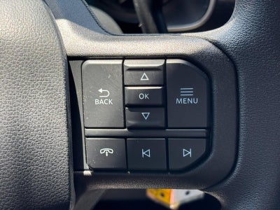 2023 Ford F-150 4WD STX SuperCrew