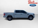 2023 Ford F-150 4WD STX SuperCrew