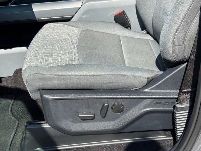 2022 Ford F-150 XLT 4WD SuperCrew 5.5' Box