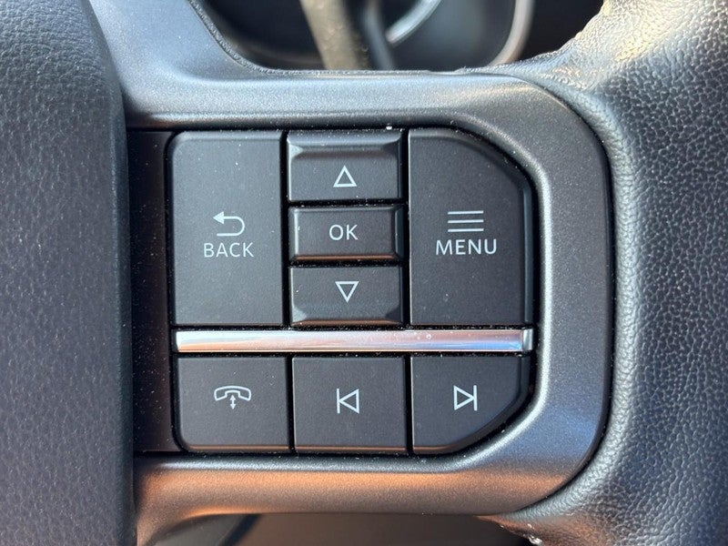 2022 Ford F-150 XLT 4WD SuperCrew 5.5' Box