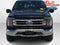 2022 Ford F-150 LARIAT 4WD SuperCrew 5.5' Box
