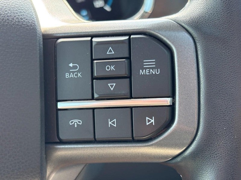 2022 Ford F-150 LARIAT 4WD SuperCrew 5.5' Box