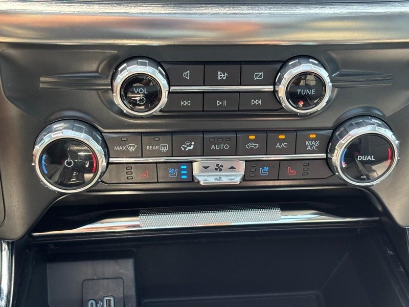 2022 Ford F-150 LARIAT 4WD SuperCrew 5.5' Box