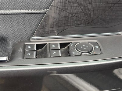 2021 Ford F-150 XLT 4WD SuperCrew 5.5' Box