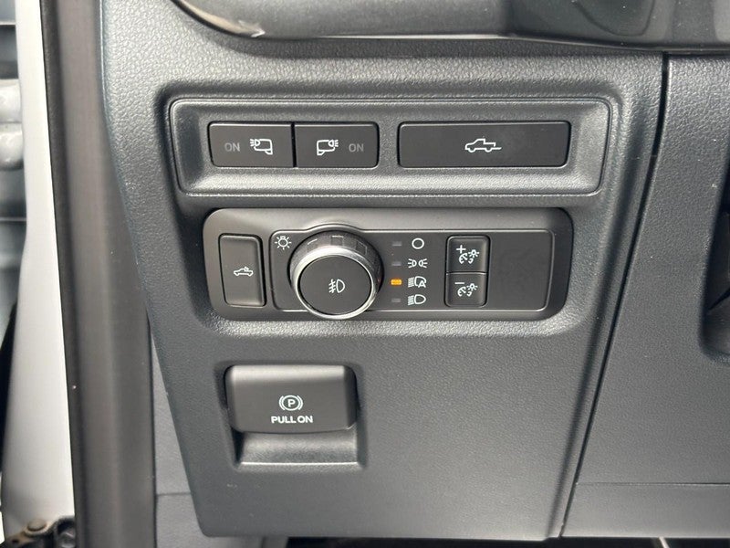 2021 Ford F-150 XLT 4WD SuperCrew 5.5' Box