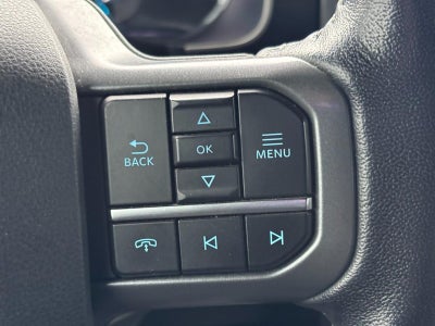 2021 Ford F-150 XLT 4WD SuperCrew 5.5' Box