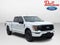2021 Ford F-150 XLT 4WD SuperCrew 5.5' Box