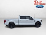 2021 Ford F-150 XLT 4WD SuperCrew 5.5' Box