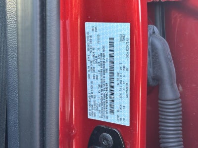 2023 Ford F-150 4WD SuperCrew Box