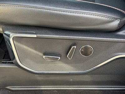 2023 Ford F-150 LARIAT 4WD SuperCrew 5.5' Box