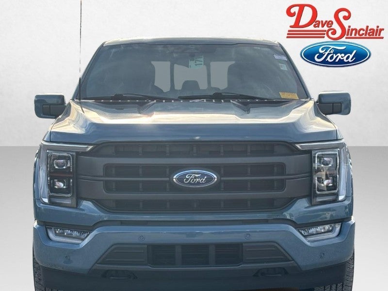 2023 Ford F-150 LARIAT 4WD SuperCrew 5.5' Box