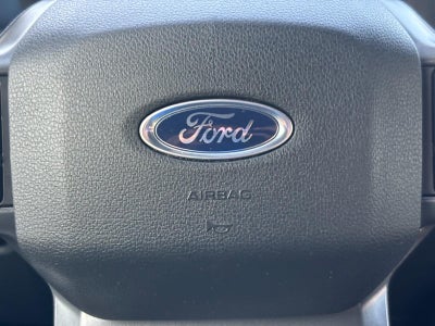 2023 Ford F-150 LARIAT 4WD SuperCrew 5.5' Box