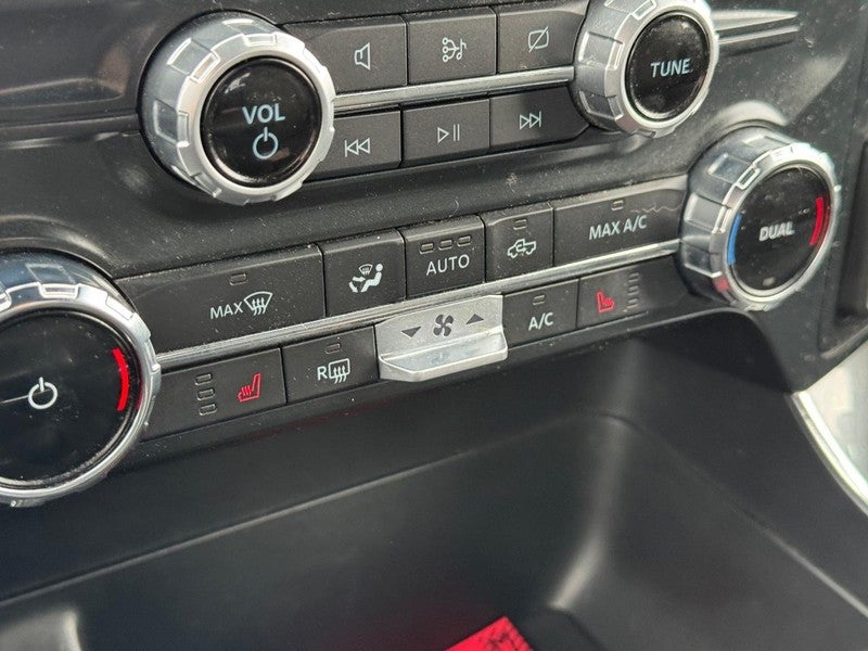 2022 Ford F-150 XLT 4WD SuperCrew 5.5' Box