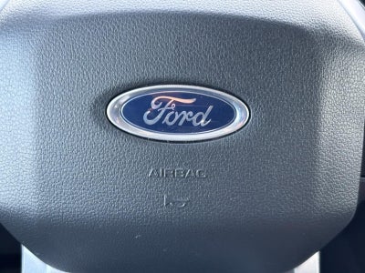2023 Ford F-150 LARIAT 4WD SuperCrew 5.5' Box