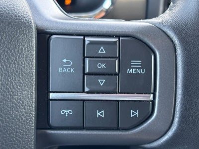 2023 Ford F-150 LARIAT 4WD SuperCrew 5.5' Box