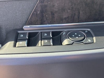 2023 Ford F-150 LARIAT 4WD SuperCrew 5.5' Box