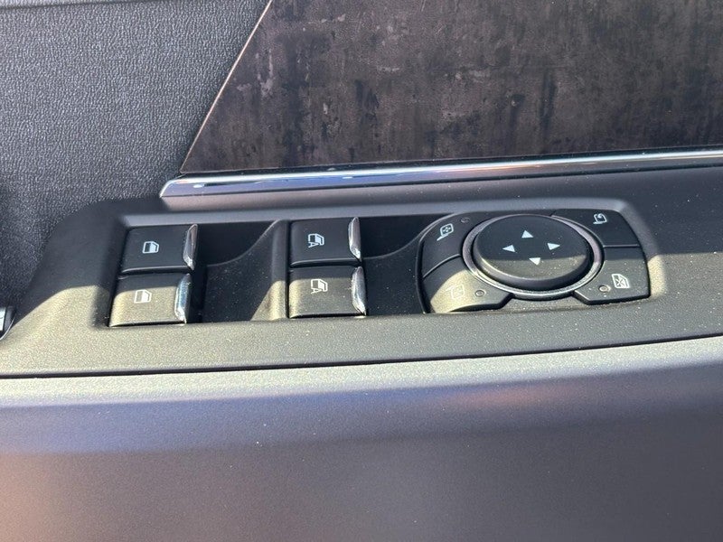 2023 Ford F-150 LARIAT 4WD SuperCrew 5.5' Box