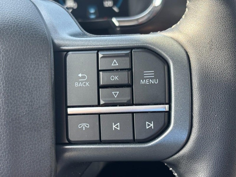 2023 Ford F-150 LARIAT 4WD SuperCrew 5.5' Box