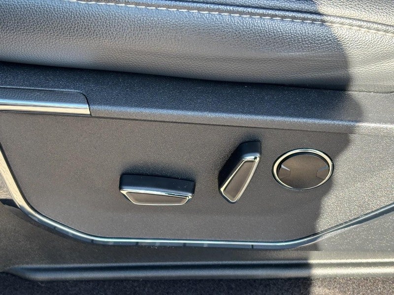 2023 Ford F-150 4WD SuperCrew Box