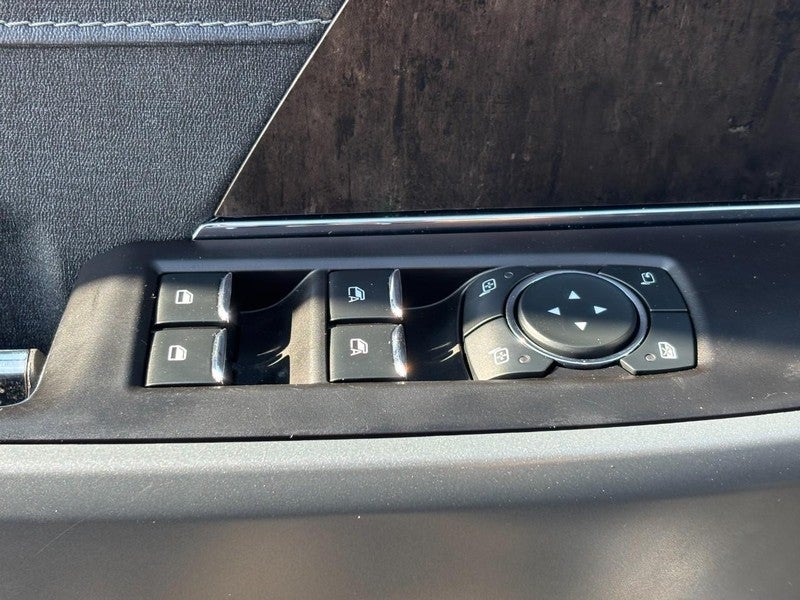 2023 Ford F-150 4WD SuperCrew Box