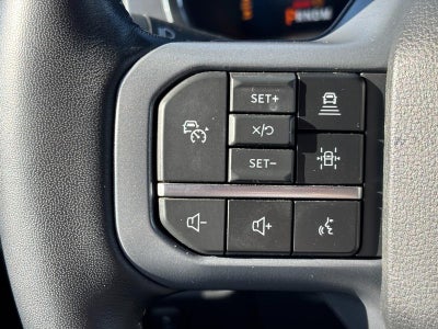 2023 Ford F-150 4WD SuperCrew Box