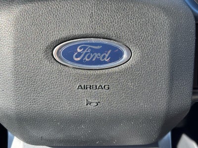 2023 Ford F-150 4WD SuperCrew Box